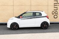 Citroen C1 PURETECH FURIO 13