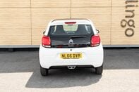 Citroen C1 PURETECH FURIO 6