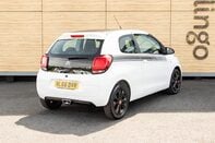 Citroen C1 PURETECH FURIO 2