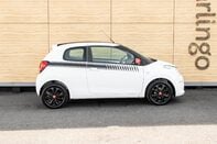 Citroen C1 PURETECH FURIO 12