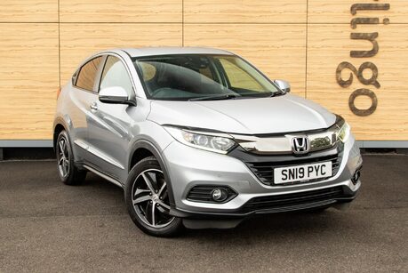 Honda HR-V I-VTEC SE