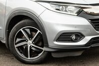 Honda HR-V I-VTEC SE 11