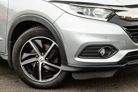 Honda HR-V I-VTEC SE 11