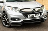 Honda HR-V I-VTEC SE 10