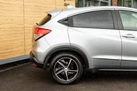 Honda HR-V I-VTEC SE 7