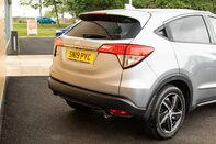 Honda HR-V I-VTEC SE 8