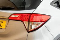 Honda HR-V I-VTEC SE 9