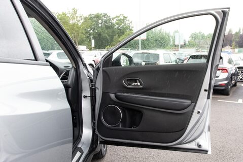 Honda HR-V I-VTEC SE 14