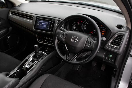 Honda HR-V I-VTEC SE