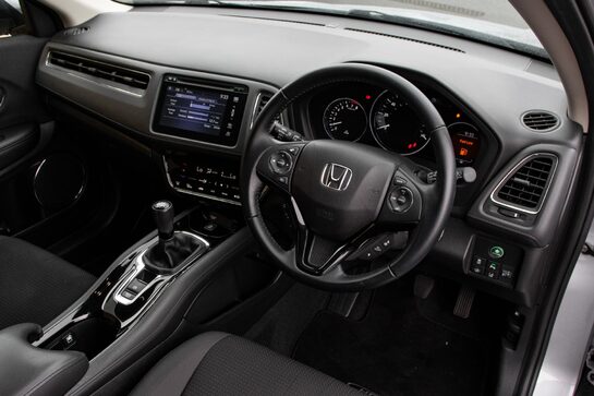 Honda HR-V I-VTEC SE