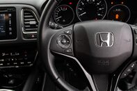 Honda HR-V I-VTEC SE 19