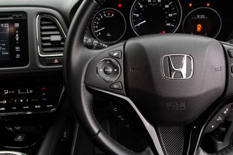 Honda HR-V I-VTEC SE 19