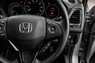 Honda HR-V I-VTEC SE 20