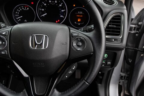 Honda HR-V I-VTEC SE 20