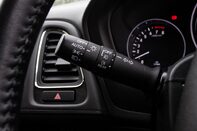 Honda HR-V I-VTEC SE 17
