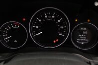Honda HR-V I-VTEC SE 15