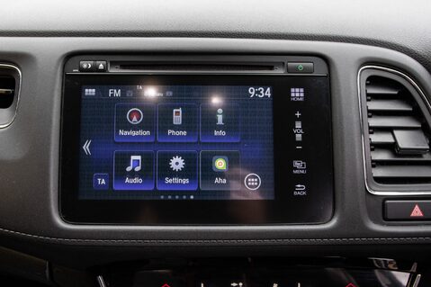 Honda HR-V I-VTEC SE 22