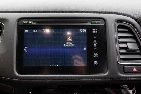 Honda HR-V I-VTEC SE 23