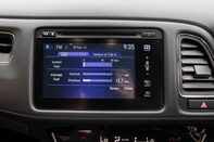Honda HR-V I-VTEC SE 25