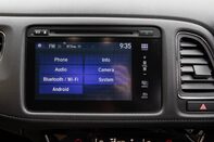 Honda HR-V I-VTEC SE 27