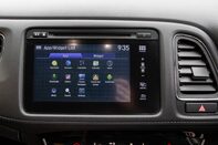 Honda HR-V I-VTEC SE 28