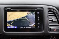 Honda HR-V I-VTEC SE 29