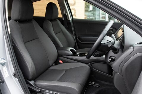 Honda HR-V I-VTEC SE 30
