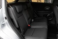 Honda HR-V I-VTEC SE 33