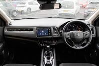 Honda HR-V I-VTEC SE 3