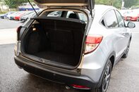 Honda HR-V I-VTEC SE 34