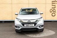 Honda HR-V I-VTEC SE 5