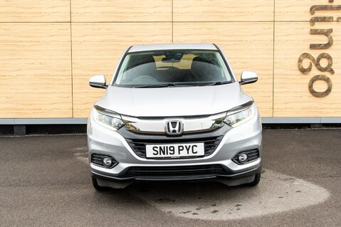 Honda HR-V I-VTEC SE 5