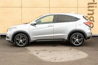 Honda HR-V I-VTEC SE 13