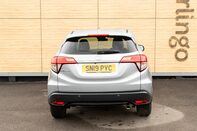 Honda HR-V I-VTEC SE 6