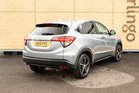 Honda HR-V I-VTEC SE 2