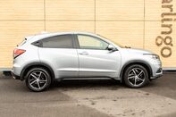 Honda HR-V I-VTEC SE 12