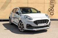 Ford Puma ST 1