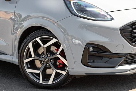 Ford Puma ST 12
