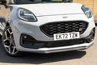 Ford Puma ST 10