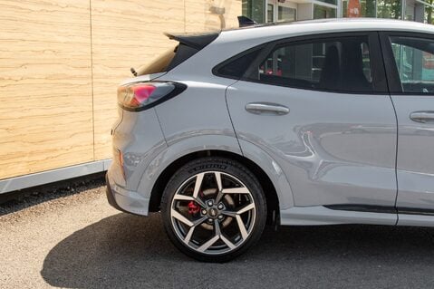 Ford Puma ST 7