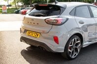Ford Puma ST 8