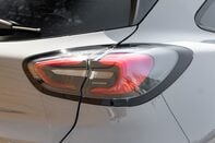 Ford Puma ST 9