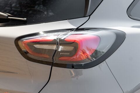 Ford Puma ST 9