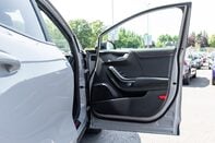 Ford Puma ST 15