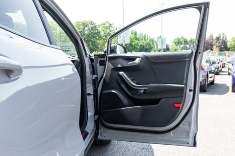 Ford Puma ST 15