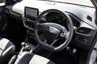 Ford Puma ST 4