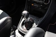 Ford Puma ST 34