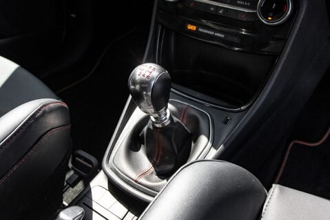 Ford Puma ST 34