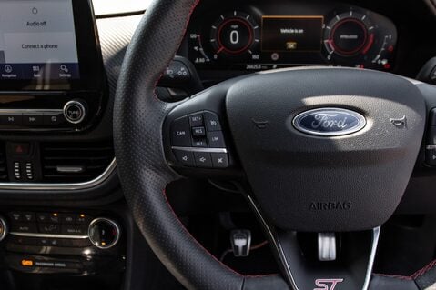 Ford Puma ST 21