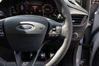 Ford Puma ST 22